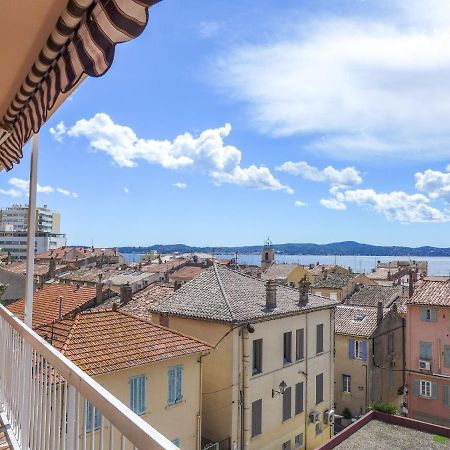 Apartment Les Pins Dores-1 By Interhome 圣马克西姆 外观 照片