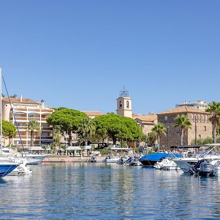 Apartment Les Pins Dores-1 By Interhome 圣马克西姆 外观 照片