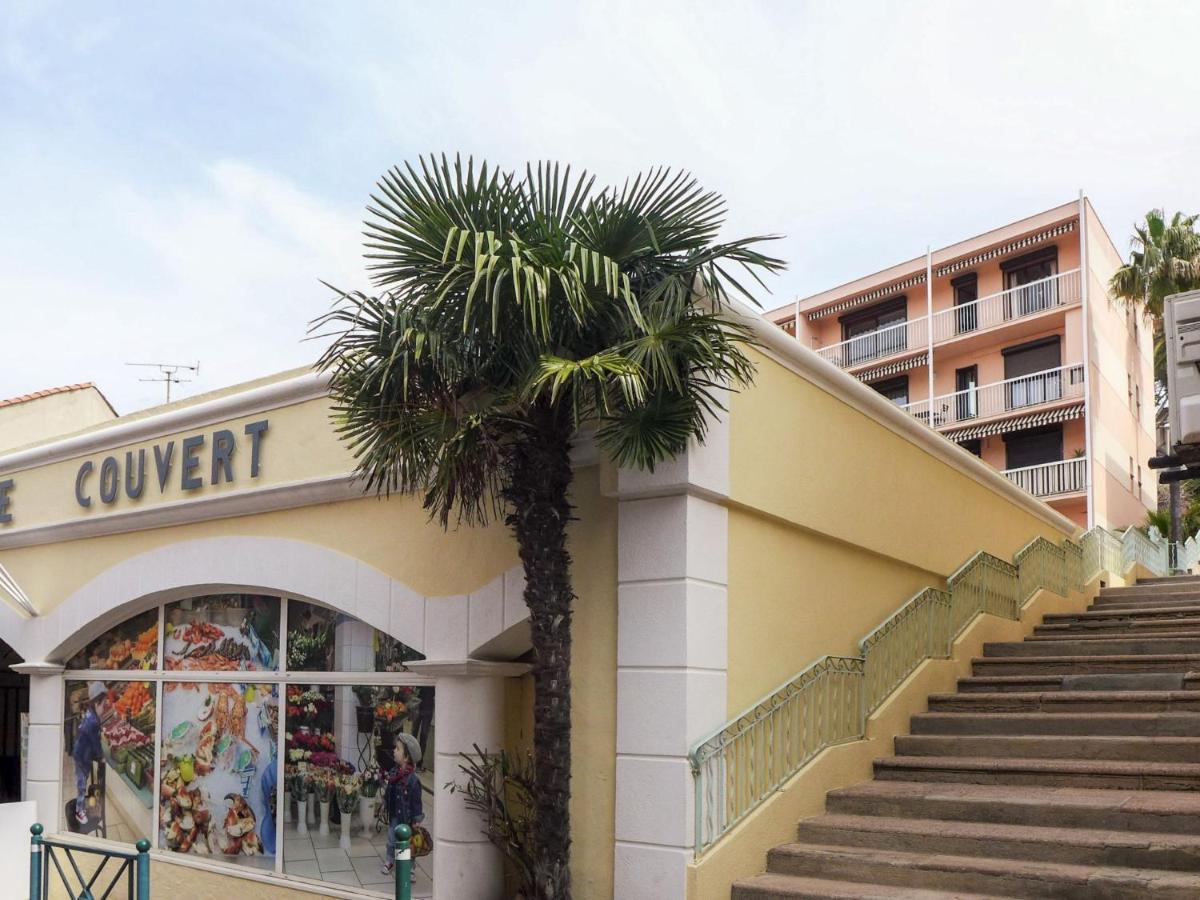 Apartment Les Pins Dores-1 By Interhome 圣马克西姆 外观 照片