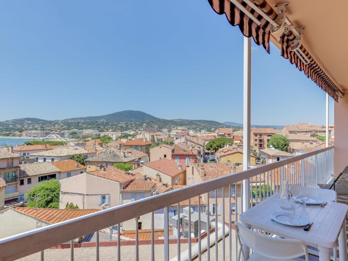 Apartment Les Pins Dores-1 By Interhome 圣马克西姆 外观 照片