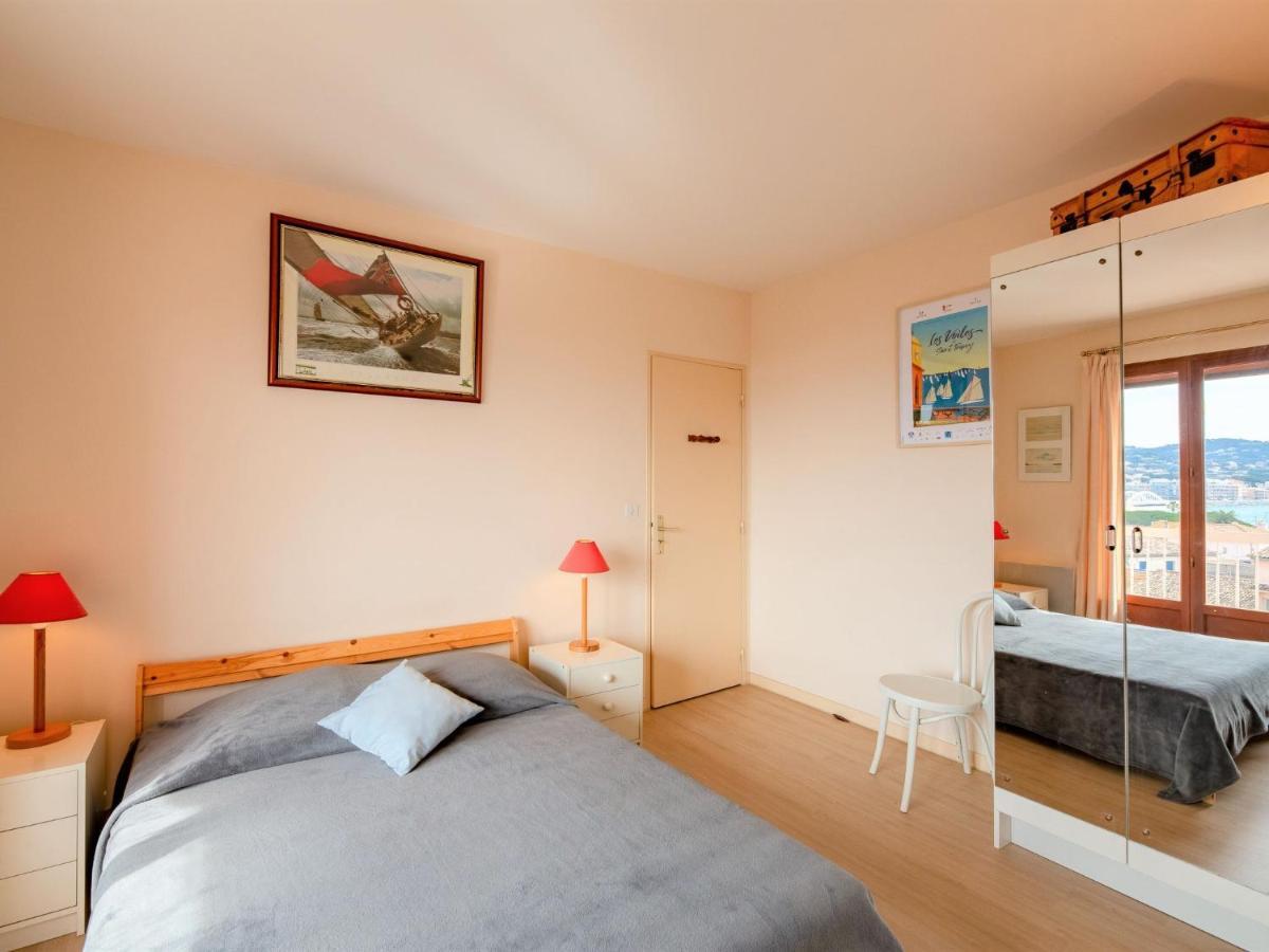 Apartment Les Pins Dores-1 By Interhome 圣马克西姆 外观 照片