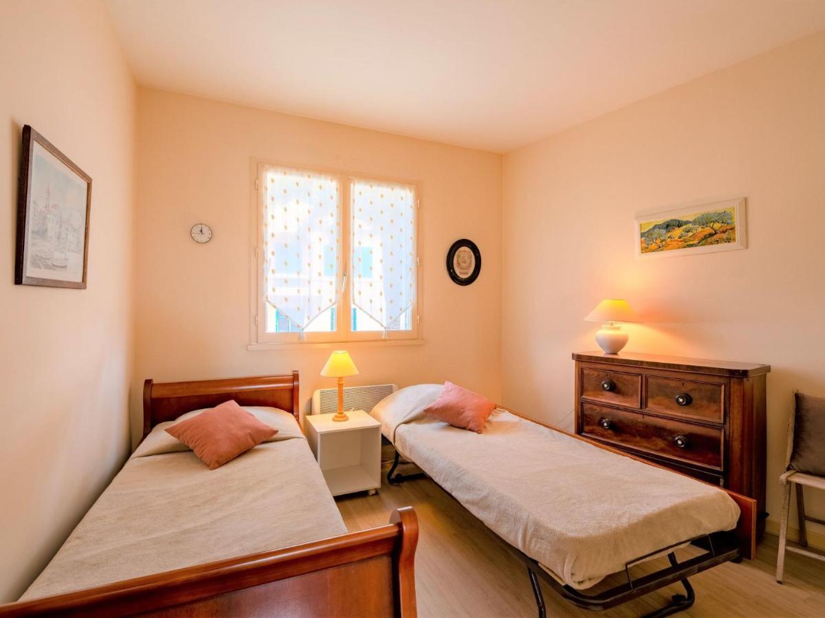 Apartment Les Pins Dores-1 By Interhome 圣马克西姆 外观 照片